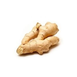 Gengibre