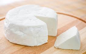 Queso de vaca