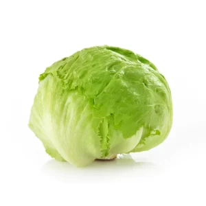 Lechuga scarola