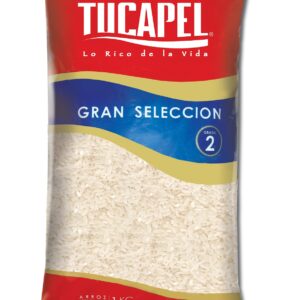 Arroz Tucapel