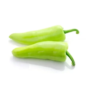 Ají verde