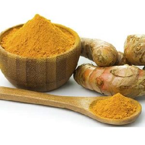 Cúrcuma