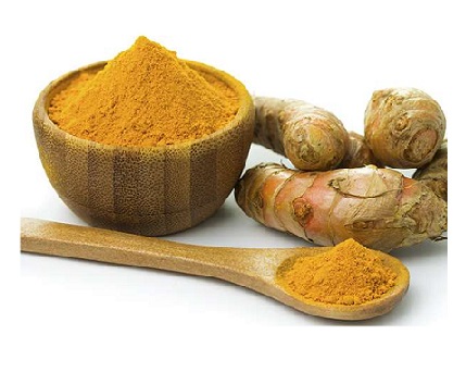 Cúrcuma