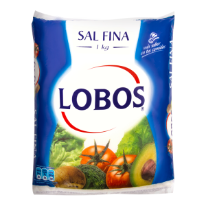 Sal lobo