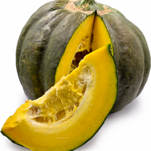 Zapallo camote