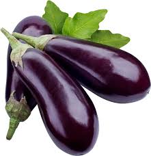 Berenjenas