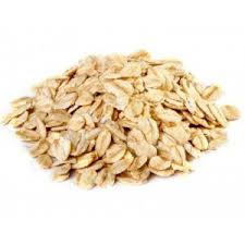 Avena machacada