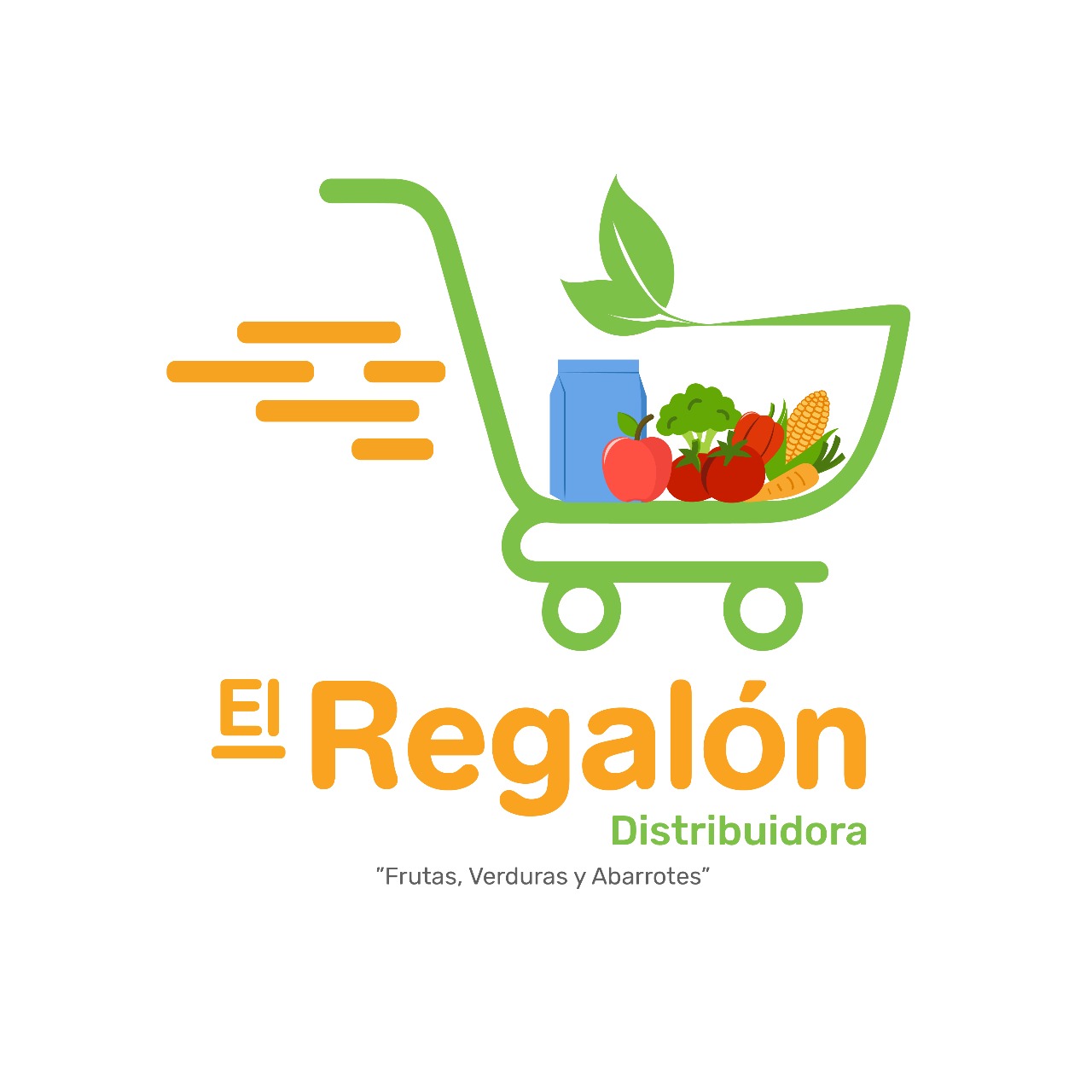 Distribuidora El Regalon