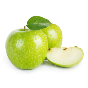 Manzana verde