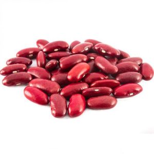 Poroto rojo