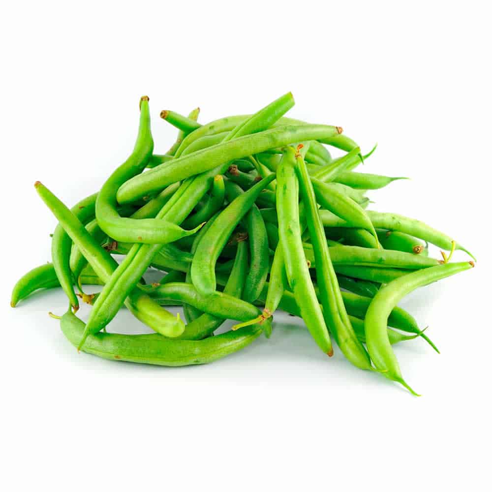 Poroto verde