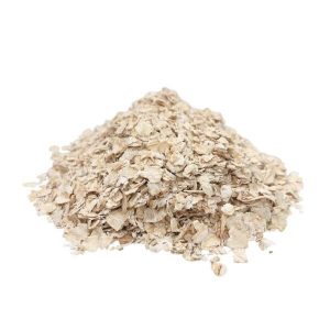 Avena instantánea